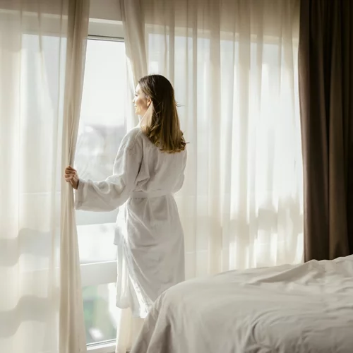 Τα πιο βρώμικα σημεία σε ένα ξενοδοχείο - και πώς να προστατευτείς