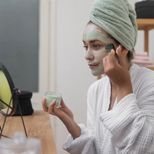 H κορεάτικη μάσκα που επιλέγουν οι beauty lovers για πιο σφριγηλή επιδερμίδα