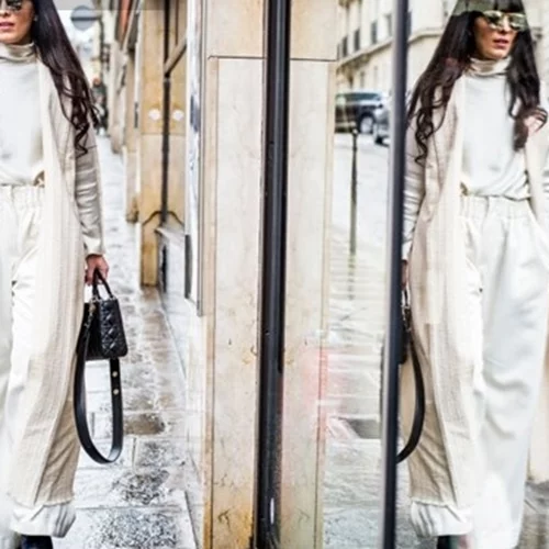 "Πώς να σου το εξηγήσω τώρα;" Οι Γαλλίδες γελάνε κάθε φορά που οι υπόλοιπες γυναίκες κάνουμε αυτά τα 3 στιλιστικά λάθη