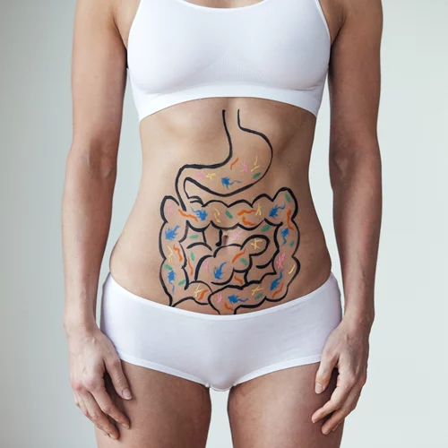 Κατάθλιψη και ανορεξία: Η αιτία βρίσκεται στο έντερό μας;