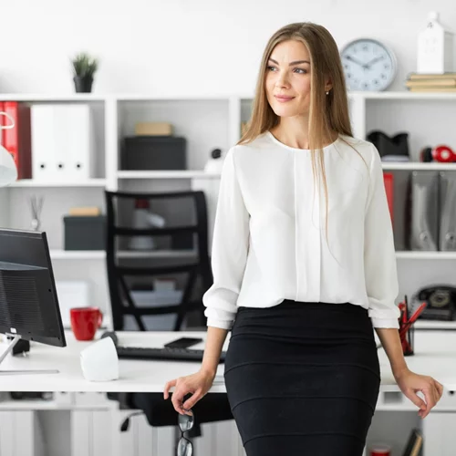 Βελτίωσε την υγεία της καρδιάς σου, ενώ είσαι στο γραφείο