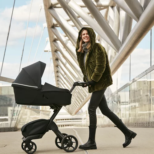 Stokke Xplory X:  Άνεση και στυλ στις καθημερινές σου βόλτες
