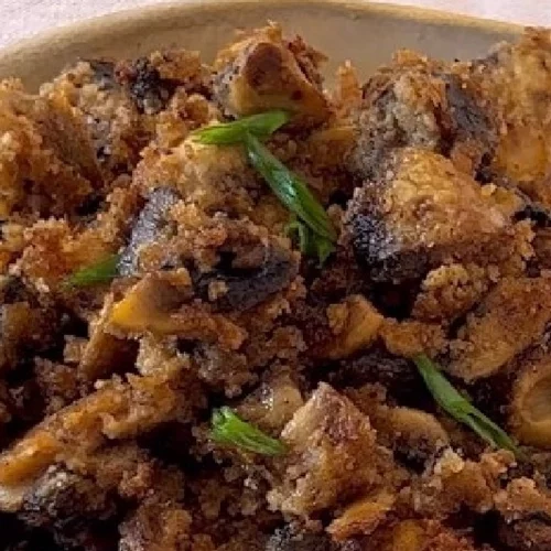 Σαν συκωτάκια λαδορίγανη: Τα πιο νόστιμα μανιτάρια για το πασχαλινό τραπέζι