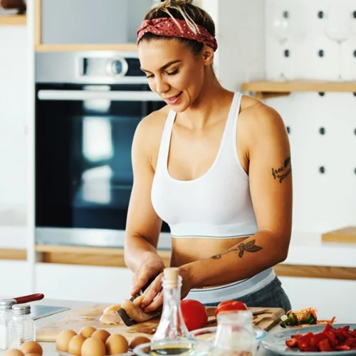 Τι να κάνεις για να ξεμπλοκάρει ο μεταβολισμός και η διατροφή που τον ενισχύει