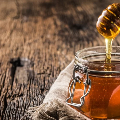 Ποιο είναι το μέλι με τα περισσότερα αντιοξειδωτικά;