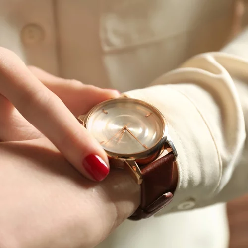 Αλλαγή ώρας 2024: Πότε γυρίζουμε τα ρολόγια μια ώρα πίσω