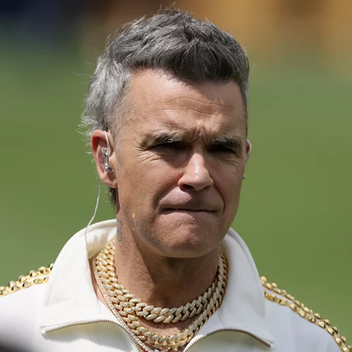 "Είμαι τρομοκρατημένος στη σκηνή": Ο Robbie Williams αποκαλύπτει ότι ζει με σύνδρομο Tourette - Τι είναι;