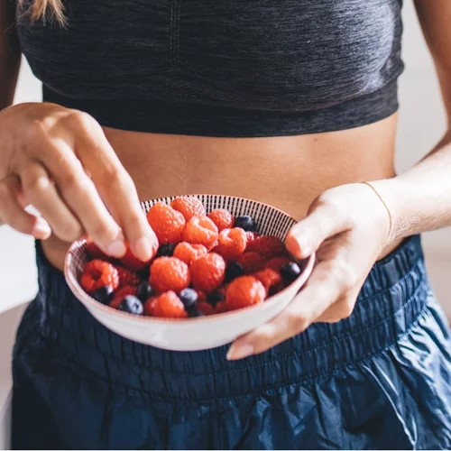 Φυσικό "Ozempic": Πώς η διατροφή σου μπορεί να αυξήσει φυσικά τα επίπεδα της ορμόνης GLP-1