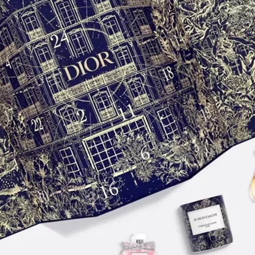 10 beauty advent calendars για να ξεκινήσεις την αντίστροφη μέτρηση για τα Χριστούγεννα