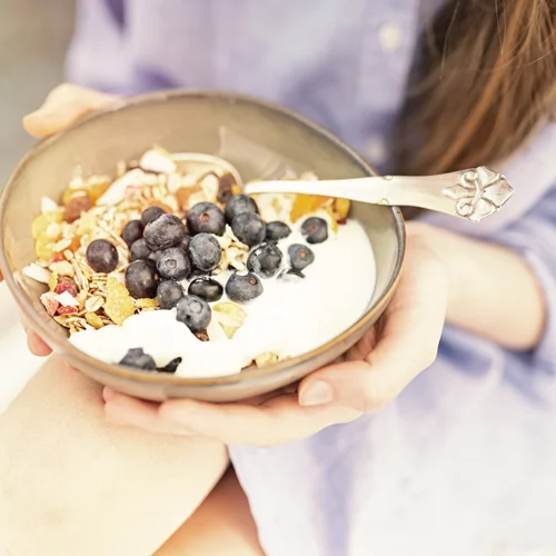 Aύξησε τα αντιοξειδωτικά των τροφών με μικρά τρικ