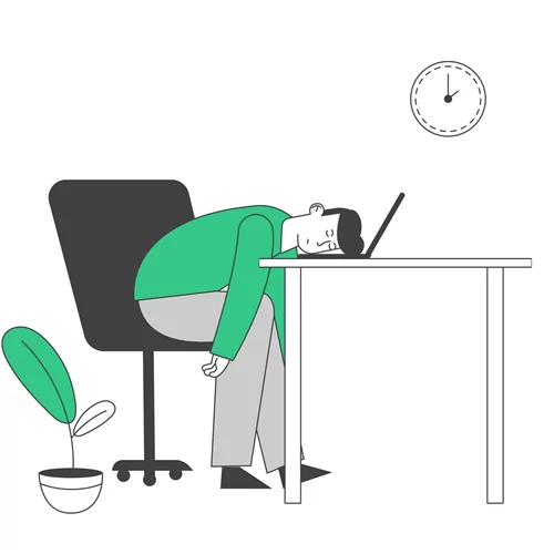 Αν ξυπνάς μόνιμα κουρασμένη, η μέθοδος SHINE είναι για σένα