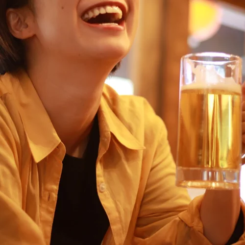 Τρία ποτά που ευνοούν την γήρανση του εγκεφάλου