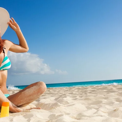 Πάλι κάηκες; Να τι πρέπει να κάνεις για να ανακουφιστείς