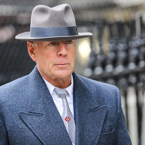 Τι είναι η μετωποκροταφική άνοια με την οποία διαγνώστηκε ο Μπρους Γουίλις