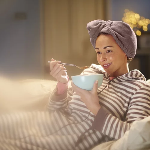 9 τροφές και θρεπτικά συστατικά για να κοιμάσαι καλύτερα