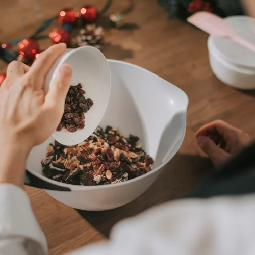 17 ιδέες για σνακ με 50 θερμίδες μόνο (διώξε κάθε λιγούρα νόστιμα!)