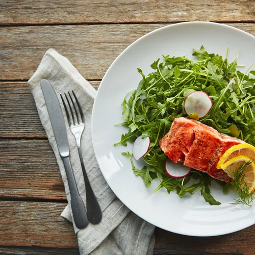 4 oφέλη που έχει για την υγεία σου η κατανάλωση τροφίμων με πρωτεΐνη