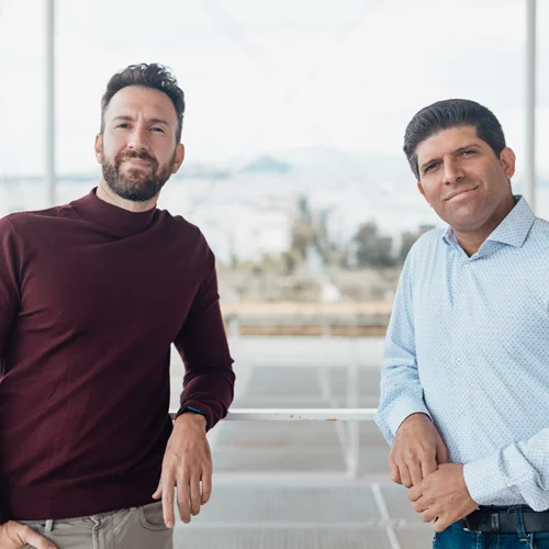 Docandu: H ελληνική startup που προτείνει ο ΠΟΥ