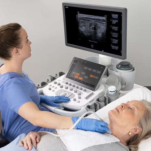 Νέα επένδυση σε εξοπλισμό τελευταίας απεικονιστικής τεχνολογίας