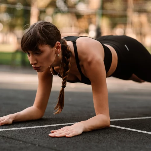 Πώς να κάψεις το λίπος στην κοιλιά: 3 ασκήσεις που πραγματικά δουλεύουν