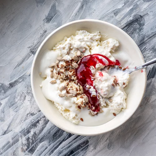 Θέλεις πλούσια υφή και γεύση στο γιαούρτι σου; Τότε σού έχουμε μία νέα επιλογή!