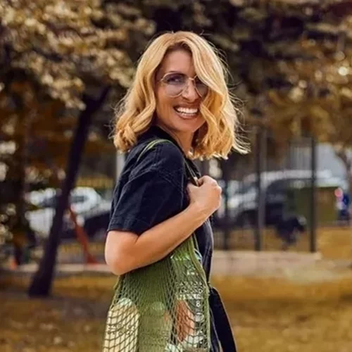 Μαρία Ηλιάκη: Η θεραπεία που κάνει στον δερματολόγο για νεανική και σφριγηλή επιδερμίδα