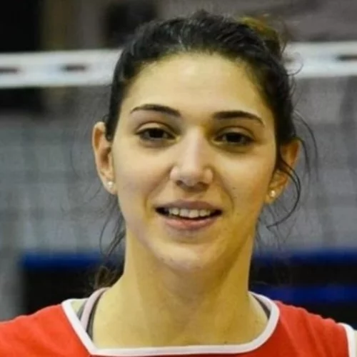 Θρηνεί ο ελληνικός αθλητισμός: Πέθανε η βολεϊμπολίστρια Μαργαρίτα Οικονομοπούλου σε ηλικία 34 ετών