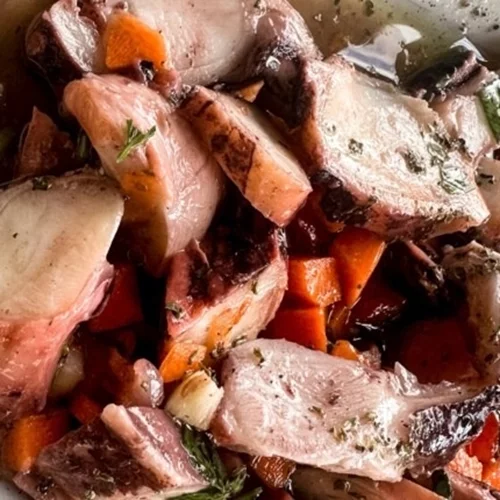 Θαλασσινά και σαρακοστιανά με... μέτρο: Πότε μπορούν να εκτοξεύσουν τις τιμές της χοληστερίνης