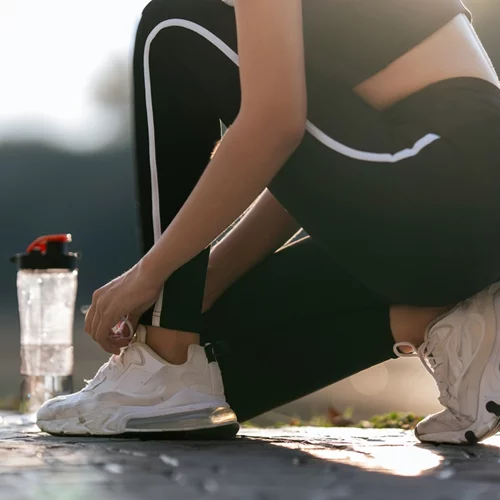 Τι να φάω πριν και μετά το τρέξιμο; Οι συμβουλές της διατροφολόγου