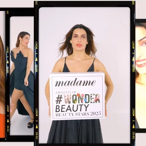 Beauty Stars 2025 by Madame Figaro: Ο διαγωνισμός-θεσμός γιορτάζει και φέτος τον θαυμαστό κόσμο της ομορφιάς