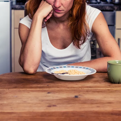 Πώς οι διατροφικές διαταραχές επηρεάζουν την καρδιά;