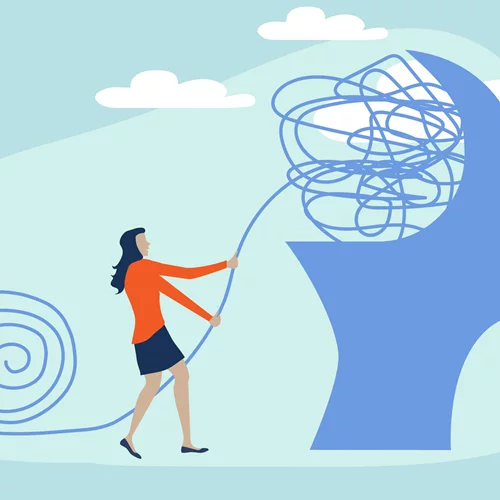 Πώς να γίνεις αφεντικό του μυαλού σου, σύμφωνα με την νευροεπιστήμη