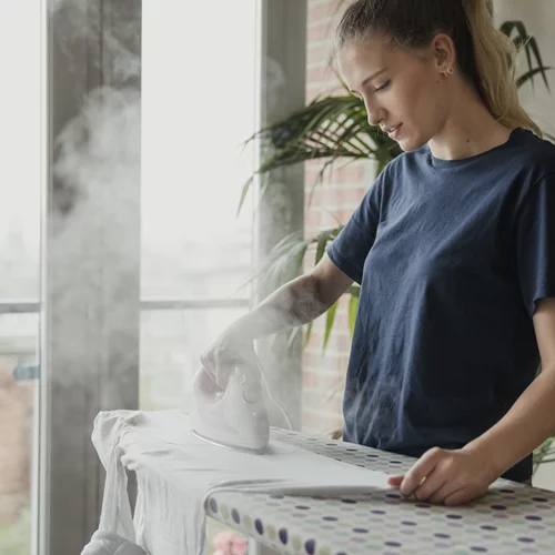 Ατμοσίδερο: Οι 3 πιο συχνές βλάβες και πώς να τις λύσεις