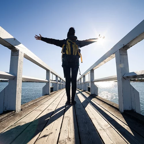 Φινλανδία: Η πιο ευτυχισμένη χώρα του κόσμου διοργανώνει τα πρώτα "σεμινάρια ευτυχίας"