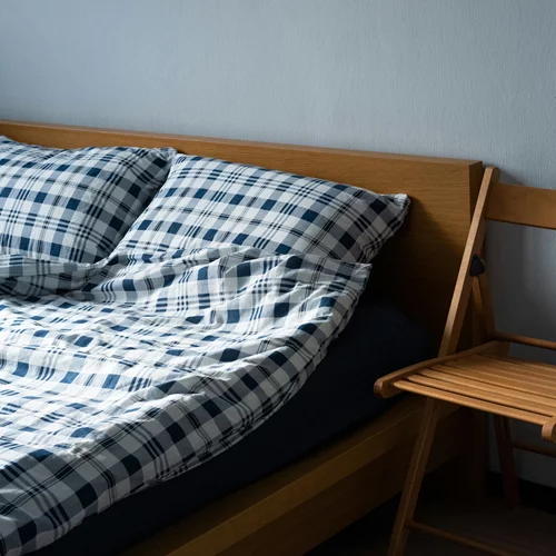 Κίτρινοι λεκέδες στο στρώμα και τα μαξιλάρια: Εξαφάνισέ τους στο πι και φι!