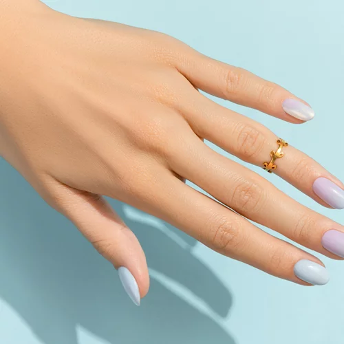 Ποιο nail trend σού ταιριάζει ανάλογα με το σχήμα των νυχιών σου