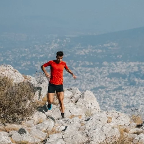 Salomon Mountain Cup: Η αγαπημένη χειμωνιάτικη σειρά trail αγώνων επανέρχεται δυναμικά το 2025!