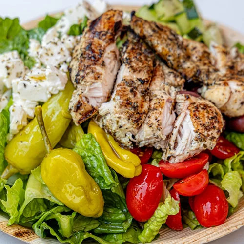 Μπορώ να χάσω βάρος χωρίς να αυξήσω τις φυτικές ίνες;