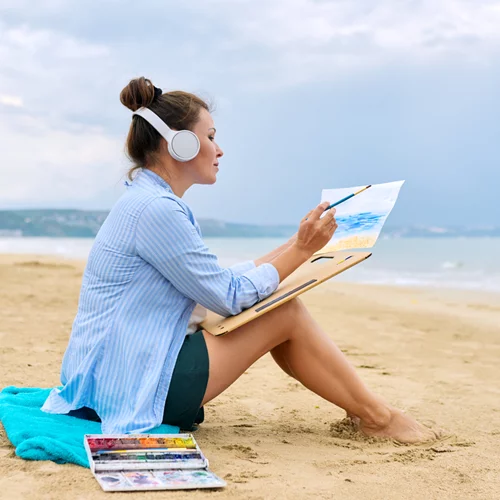 10 μύθοι για την εμμηνόπαυση που πρέπει να σταματήσουμε να διαιωνίζουμε