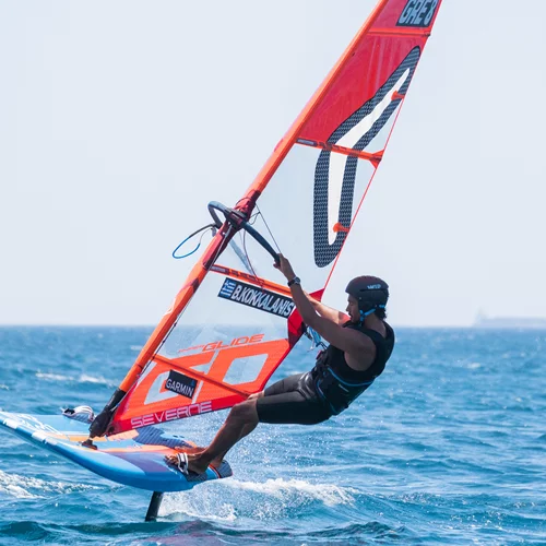 Garmin: Καλωσορίζει τον Ιούλιο με μία καμπάνια γεμάτη δράση και αδρεναλίνη