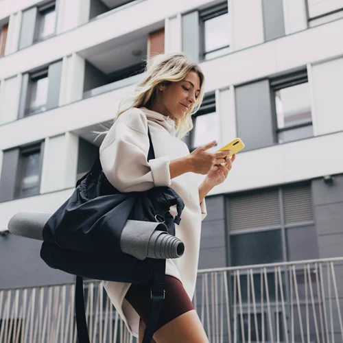 Το "multitasker" beauty item που αντικαθιστά 3 προϊόντα μετά το γυμναστήριο