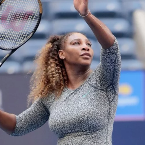 Serena Williams: Το περιοδικό TIME την ανακηρύσσει κορυφαία αθλήτρια
