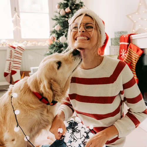 Γιορτινές μέρες και ευγνωμοσύνη: Πώς μπορώ να αναπτύξω θετικά συναισθήματα;