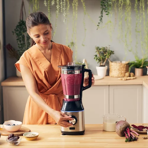 Δύο συστατικά που δεν πρέπει να βάζεις στα smoothies