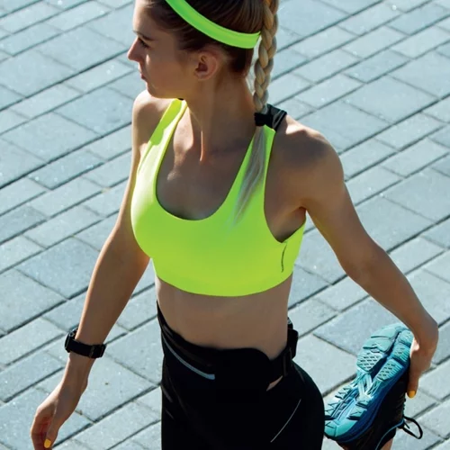 Μην τρέχεις στον Μαραθώνιο πριν να είσαι έτοιμη – Η αλήθεια από έναν προπονητή