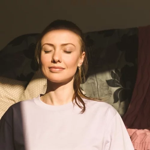 Το μυστικό για να είσαι 13 χρόνια νεότερη στο μυαλό