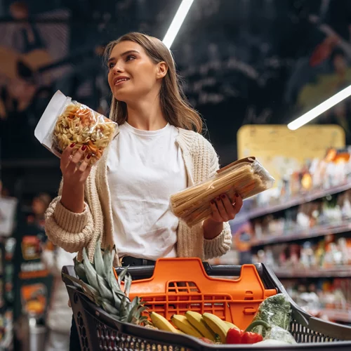 Υγιεινή διατροφή με 5€; Δύο πλήρη γεύματα που μπορείς να φτιάξεις τώρα