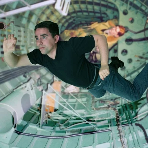 Τι θα συνέβαινε στο σώμα μας σε μηδενική βαρύτητα