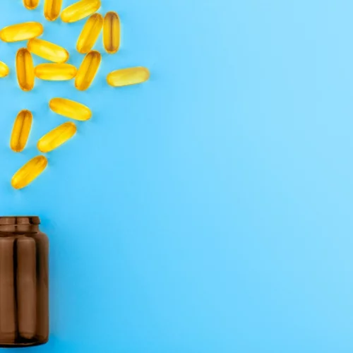 Ο Ρόλος των Συμπληρωμάτων Διατροφής στην υγεία: Στρες, Ύπνος & Wellbeing