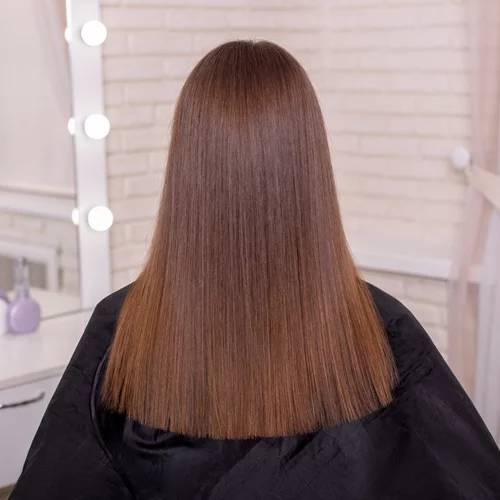 5 μύθοι για τις θεραπείες κερατίνης που πρέπει να σταματήσεις να πιστεύεις